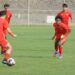 استدعاء 25 لاعبا للمنتخب الوطني لأقل من 20 سنة تمهيدا لدوري مورسيا الدولي