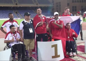 الملتقى الدولي السادس مولاي الحسن لألعاب القوى للأشخاص في وضعية إعاقة.. الرياضيون المغاربة يحطمون رقمين قياسيين عالميين