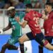 فوزي البنزرتي يكشف تشكيلة الرجاء الرياضي لمواجهة اتحاد تواركة