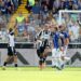أودينيزي يضرب إنتر ميلان بثلاثية ويتصدر الدوري الإيطالي