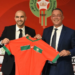 الصحابي: تعيين وليد الركراكي على رأس المنتخب الوطني “قرار صائب”