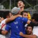 منتخب المكفوفين يتأهل إلى نهائي كأس إفريقيا