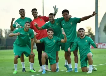 الزلزولي يؤكد قدرة الاسود على تحقيق نتائج إيجابية في المونديال
