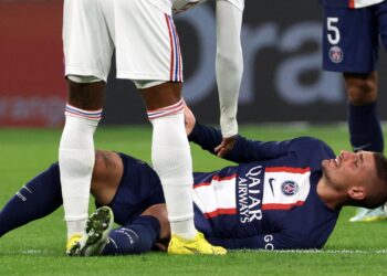 الإصابة تبعد فيراتي من “دوري الأمم”