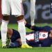 الإصابة تبعد فيراتي من “دوري الأمم”