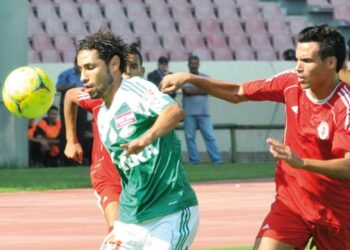 الجيلاني يهاجم عزيز البدراوي ويدافع عن ولاد الشعب