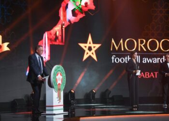 العصب الوطنية تحتفي بنجومها