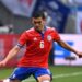 لاعب مغربي ضمن منتخب الشيلي لمواجهة أسود الأطلس