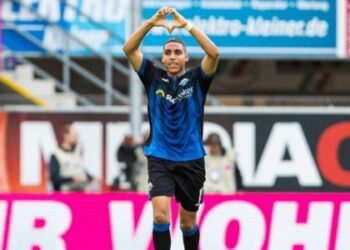 صابيري من المنتخب الألماني الى أسود الأطلس