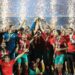 أسود البطولة يقعون في مجموعة قوية بنهائيات كأس إفريقيا