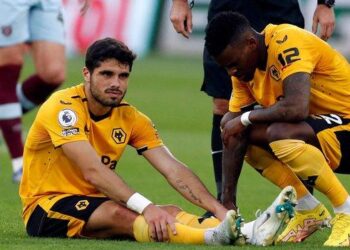نيتو يغيب عن البرتغال في كأس العالم 2022