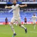 ريال مدريد يحسم الكلاسيكو أمام برشلونة وينفرد بصدارة “الليغا”