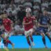 الأهلي يهزم غريمه الزمالك ويتوج بطلا لكأس السوبر المصري