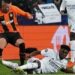 ريال مدريد يفرض التعادل على شختار ويتأهل الدور المقبل من دوري الأبطال