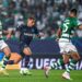 أمين حاريث يواصل التألق في دوري ابطال اوروبا رفقة مارسيليا