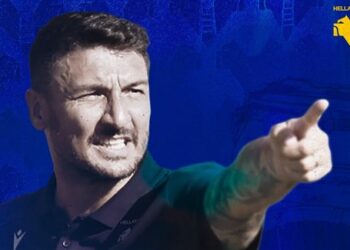 بوكيتي مدرباً لفيرونا