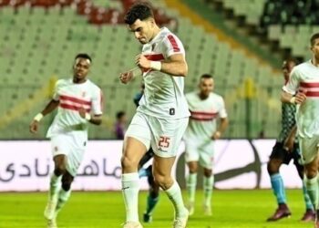 أبطال أفريقيا: الزمالك يسحق فلامبو ويعبر إلى دور المجموعات