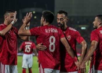 أبطال إفريقيا: تأهل الأهلي المصري والترجي التونسي لدور المجموعات