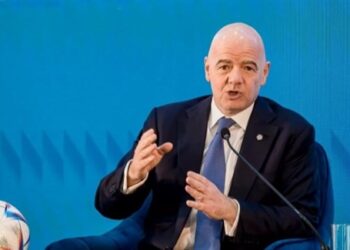 إنفانتينو: مبيعات تذاكر مونديال 2022 تقترب من 3 ملايين