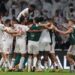 الشارقة بطلاً لكأس رئيس الإمارات للمرة التاسعة