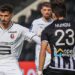 الدوري الفرنسي: رين ينتصر بصعوبة على أنجيه