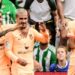 غريزمان يقود أتلتيكو للفوز على بيتيس في الليغا