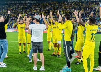 الدوري الإسباني: فياريال ينتصر في الوقت القاتل على ألميريا