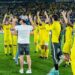 الدوري الإسباني: فياريال ينتصر في الوقت القاتل على ألميريا