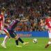 الدوري الإسباني: برشلونة يقسو على بلباو برباعية نظيفة