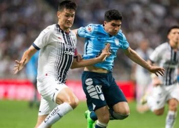 باتشوكا يصطدم بتولوكا في نهائي الدوري المكسيكي
