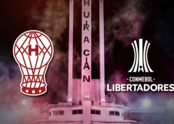 أوركان الأرجنتيني يتأهل إلى كأس ليبرتادوريس