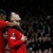 يوروبا ليغ: رونالدو يسجل مع عودته ويعبر مع يونايتد وروما يبقي على آماله