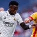 جيرونا يوقف قطار ريال مدريد السريع ويجبره على التعادل
