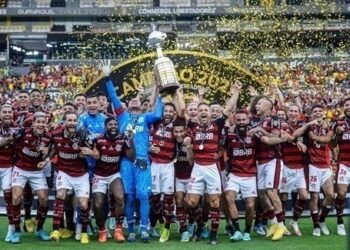 فلامنغو بطلاً لكأس ليبرتادوريس للمرة الثالثة
