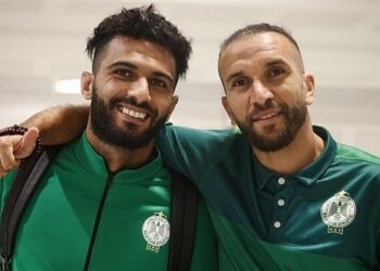 الرجاء الرياضي يسعى لتعويض تراجعه المحلي قاريا