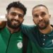 الرجاء الرياضي يسعى لتعويض تراجعه المحلي قاريا