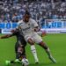 الدوري الفرنسي: خسارة مفاجئة لمرسيليا أمام أجاكسيو
