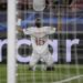 يوسف النصيري يبقى آمال إشبيلية في التأهل لدور الثمن دوري أبطال أوروبا