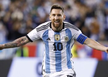 ميسي يعلن أن مونديال قطر 2022 هو “بالتأكيد” آخر مشاركاته في كأس العالم