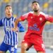 إتحاد طنجة يتعادل مع الوداد الرياضي