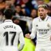 ريال مدريد يجهز على إشبيلية ويواصل تصدر الليغا