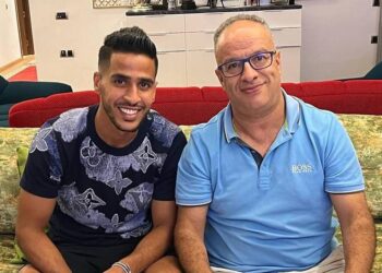 رؤوف بن غيث: “إنها مسألة وقت فقط”