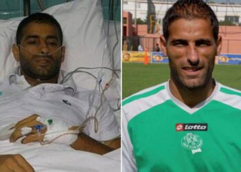 الجماهير الرجاوية تستحضر الذكرى 11 لوفاة زكرياء الزروالي