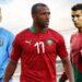 الكعبي:أتمنى مواجهة ميسي في كأس العالم بعدما  واجهت كريستيانو رونالدو في 2018