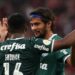 بالميراس يعزز صدارته للدوري البرازيلي