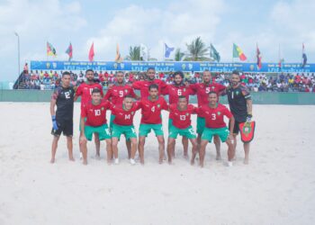 المنتخب الوطني لكرة القدم يودع بطولة كأس أمم إفريقيا من دور النصف النهائي