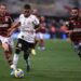 تعادل كورينثيانز وفلامنغو في ذهاب نهائي كأس البرازيل