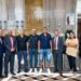 وليد الركراكي يتفقد فندق وملاعب المنتخب المغربي في قطر