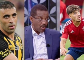 التيمومي: الزلزولي هو أفضل لاعب مغربي حاليا، و لو كنت مدربا للمنتخب سأعيد “حمد الله” !