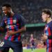 برشلونة ييقسو على فياريال…. و ليفادوفسكي يتألق من جديد !